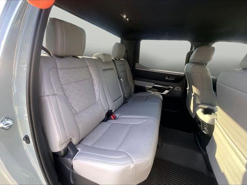 Certified 2025 Toyota Tundra Limited image 18
