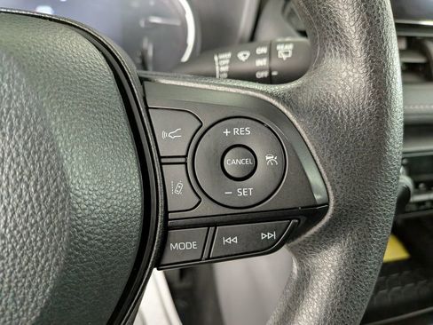 Used 2024 Toyota RAV4 LE image 20