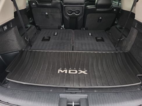 Used 2024 Acura MDX FWD w/ Technology Package image 9