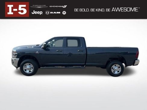 New 2025 RAM 2500 Tradesman image 6