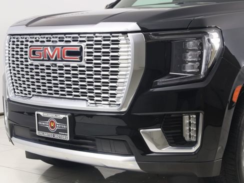 Used 2022 GMC Yukon Denali image 56