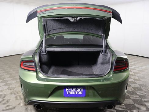 Used 2023 Dodge Charger Scat Pack w/ Daytona Edition Group image 14