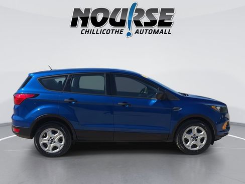 Used 2019 Ford Escape S FWD image 9