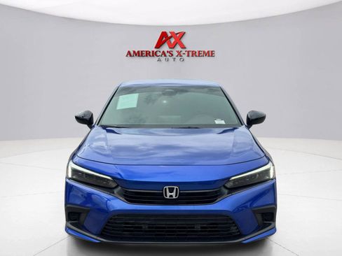 Used 2023 Honda Civic Sport image 9