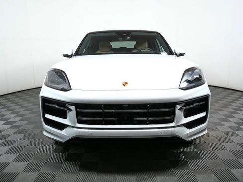 New 2026 Porsche Cayenne S image 37