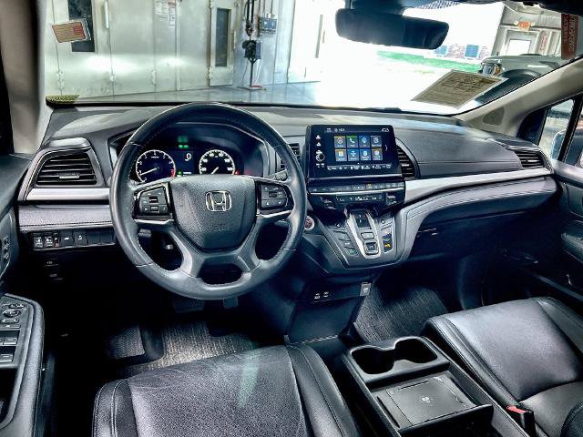 Used 2025 Honda Odyssey EX-L image 19