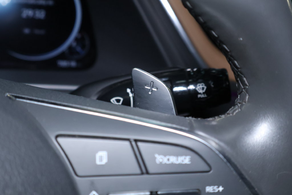 Used 2020 Hyundai Sonata Limited FWD image 24