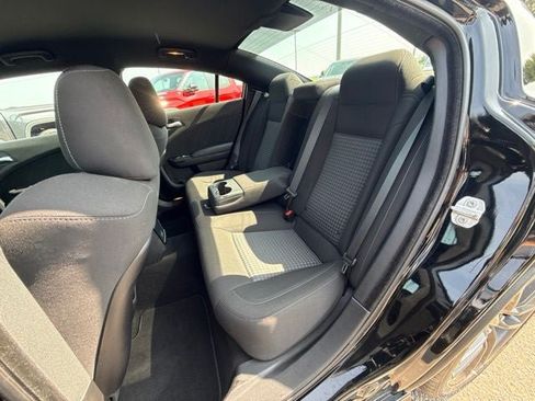 Used 2022 Dodge Charger GT AWD/4WD image 14