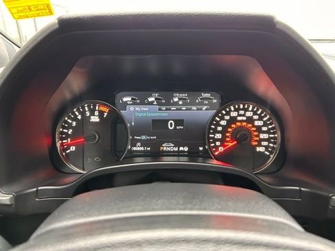 Used 2019 Ford F150 Raptor w/ Equipment Group 802A Luxury image 26