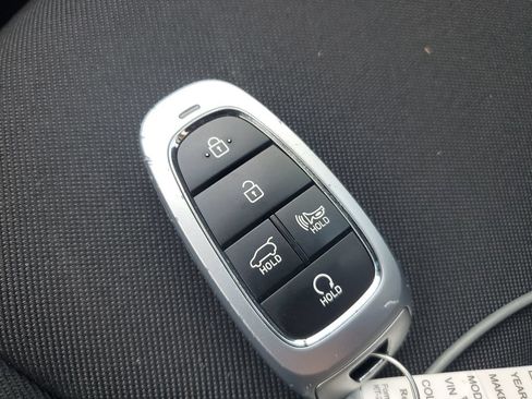 Used 2023 Hyundai Tucson SEL FWD image 27