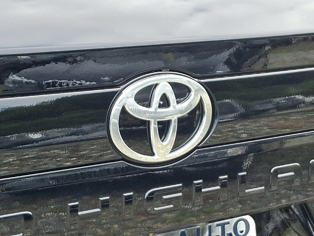 Used 2026 Toyota Grand Highlander AWD image 31