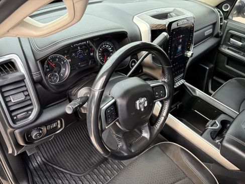 Used 2020 RAM 2500 Laramie image 15