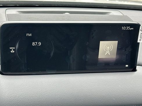 New 2025 MAZDA CX-5 AWD 2.5 S w/ Preferred Package image 19