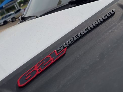 Used 2021 RAM 1500 TRX AWD/4WD image 31