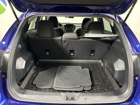 Certified 2025 Subaru Crosstrek 2.0i Premium w/ Crosstrek Mirror Package image 13