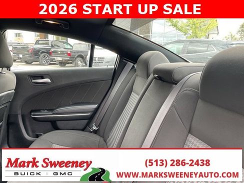 Used 2023 Dodge Charger GT image 15