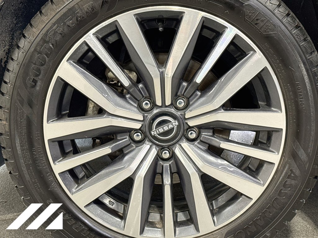 Used 2023 Nissan Kicks SV FWD image 31