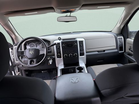 Used 2012 RAM 2500 Big Horn AWD/4WD image 21