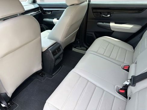 Used 2025 Honda CR-V EX-L image 14