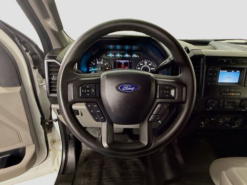 Used 2019 Ford F150 XL w/ Equipment Group 101A Mid image 13