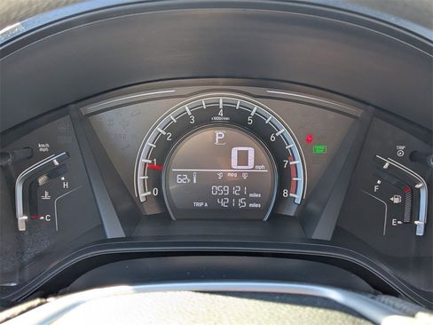 Used 2019 Honda CR-V LX image 11