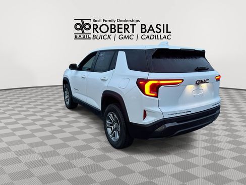 Used 2026 GMC Terrain Elevation AWD/4WD image 6