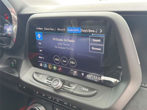 Used 2019 Chevrolet Camaro LT w/ RS Package image 20