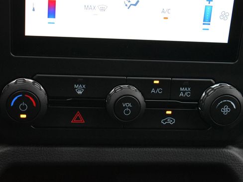 New 2025 Ford Ranger XL w/ Trailer Tow Package image 27