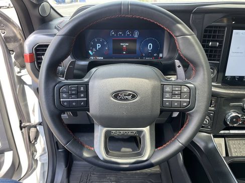 Used 2024 Ford F150 Raptor AWD/4WD image 12