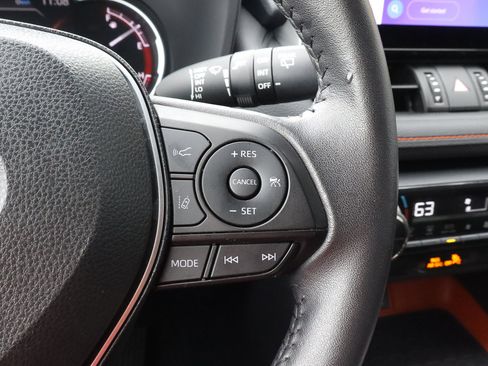 Used 2024 Toyota RAV4 Adventure image 25