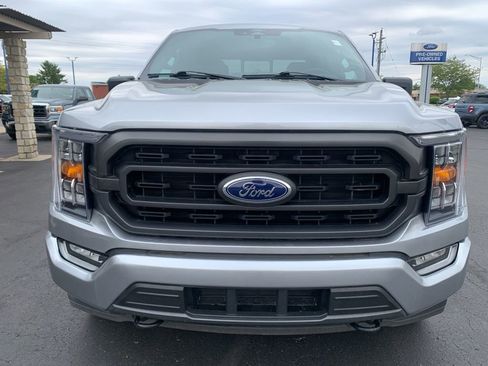 Certified 2023 Ford F150 XLT w/ Equipment Group 302A High AWD/4WD image 11