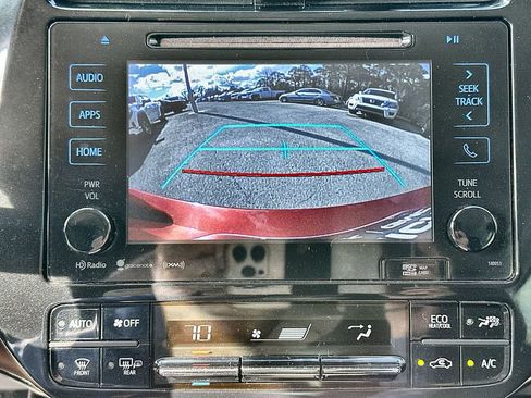 Used 2017 Toyota Prius Three Touring image 15