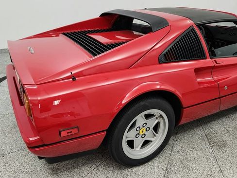 Used 1988 Ferrari 328 GTS RWD image 45