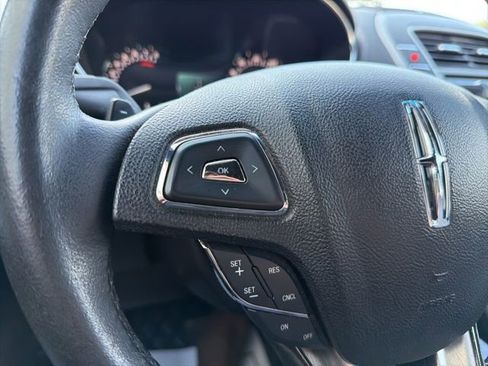 Used 2016 Lincoln MKX Premiere FWD image 27