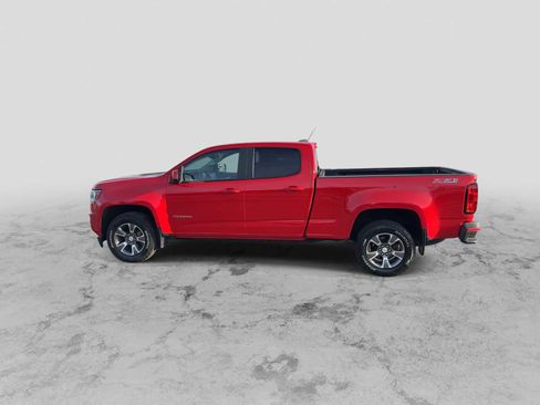 Used 2018 Chevrolet Colorado Z71 image 5