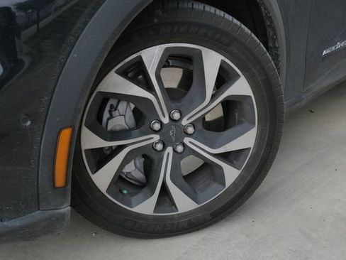 Used 2024 Ford Mustang Mach-E Select w/ Comfort Package Lite image 2