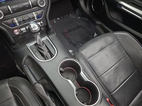 Used 2021 Ford Mustang GT Premium w/ Equipment Group 401A RWD image 25
