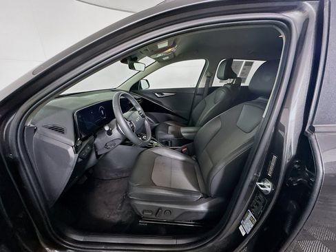 Used 2024 Kia Niro Wind image 13