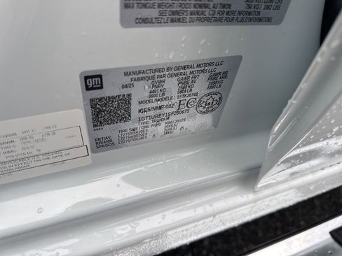 Used 2025 GMC Sierra 2500 Denali image 40