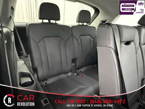 Used 2024 Audi Q7 3.0T Premium Plus image 42