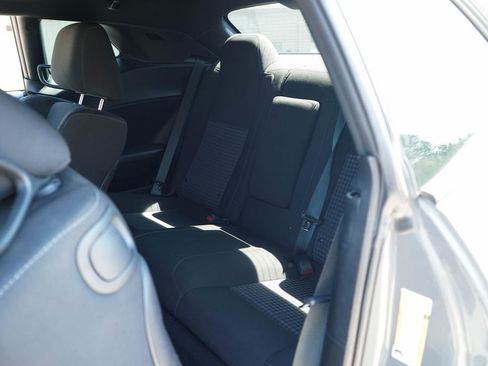 Used 2023 Dodge Challenger R/T w/ Blacktop Package image 33