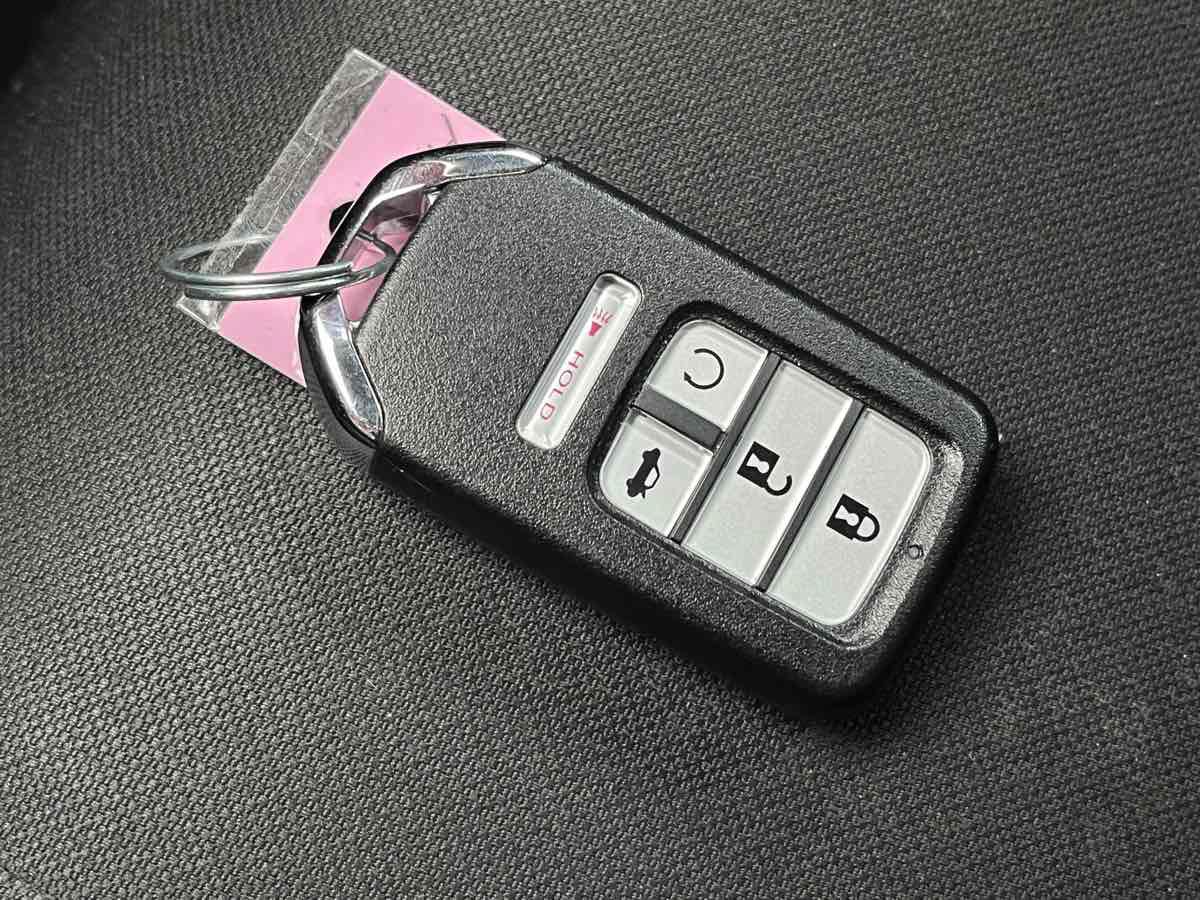 Used 2016 Honda Civic EX-T image 36