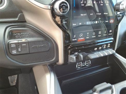 Used 2024 RAM 2500 Laramie image 21
