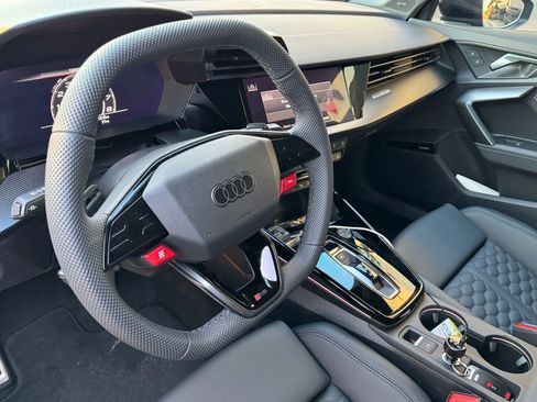 Used 2026 Audi RS 3 image 13