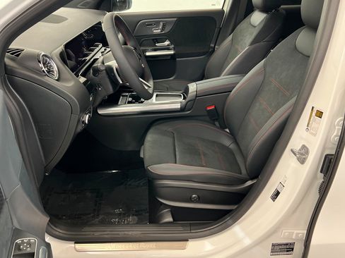 New 2026 Mercedes-Benz GLA 250 4MATIC image 17