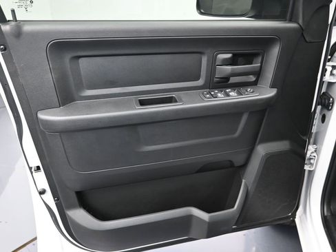 New 2024 RAM 1500 Tradesman w/ Tradesman SXT Package image 10