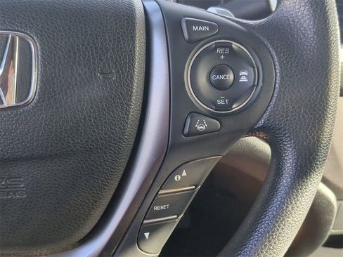 Used 2020 Honda Ridgeline Sport image 23