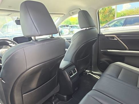 Used 2021 Lexus RX 350 FWD w/ Accessory Package image 11