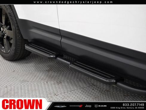 Used 2024 Land Rover Defender 130 S AWD/4WD image 10