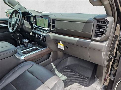 Used 2023 GMC Sierra 1500 SLT RWD image 20